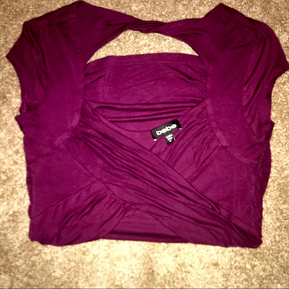 Bebe tank - Picture 3 of 3